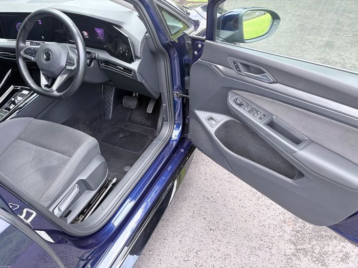 Volkswagen Golf 2023