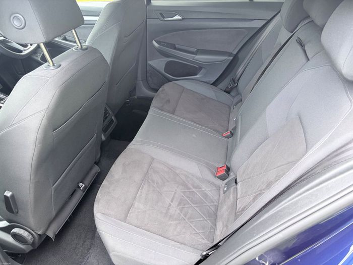 Volkswagen Golf 2023