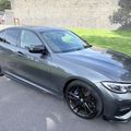 BMW 3 Series 2020