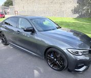 BMW 3 Series 2020