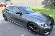 BMW 3 Series 2020