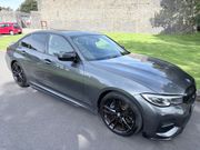BMW 3 Series 2020