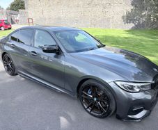 BMW 3 Series 2020