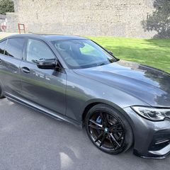 BMW 3 Series 2020