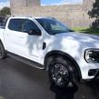 Ford Ranger 2025