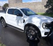 Ford Ranger 2025