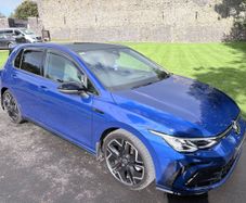 Volkswagen Golf 2022