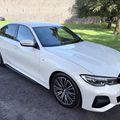 BMW 3 Series 2021