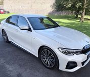 BMW 3 Series 2021