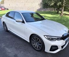 BMW 3 Series 2021