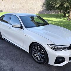 BMW 3 Series 2021