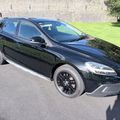 Volvo V40 2016