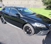 Volvo V40 2016