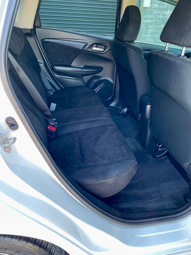 Honda Shuttle 2015