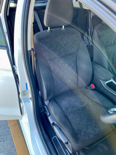 Honda Shuttle 2015