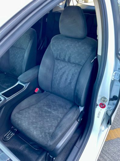 Honda Shuttle 2015