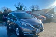 Nissan NOTE 2018