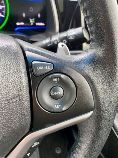 Honda Shuttle 2015