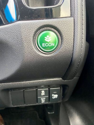 Honda Shuttle 2015