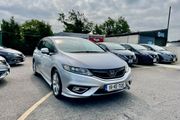 Honda Jade 2015