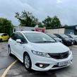 Honda Jade 2015