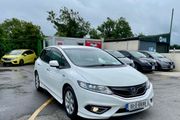 Honda Jade 2015