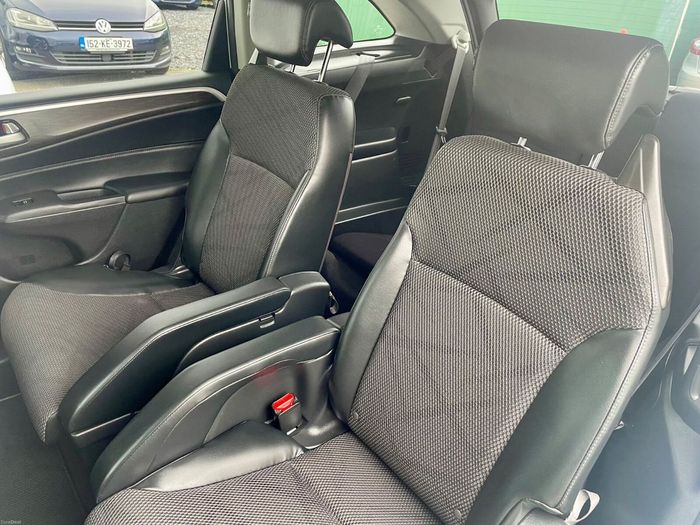 Honda Jade 2015