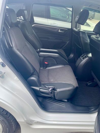 Honda Jade 2015