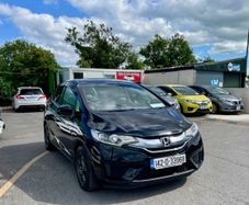 Honda Fit 2014