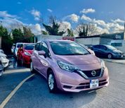 Nissan NOTE 2020