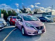 Nissan NOTE 2020