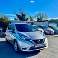 Nissan NOTE 2020