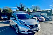 Nissan NOTE 2020