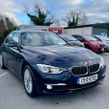 BMW 3 Series 2017