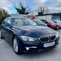 BMW 3 Series 2017