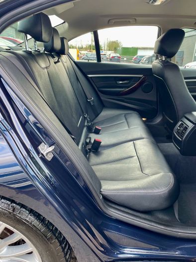 BMW 3 Series 2017