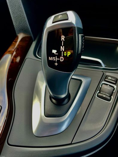 BMW 3 Series 2017