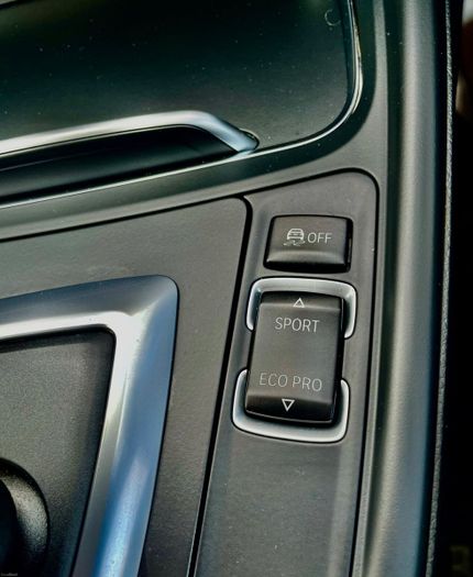BMW 3 Series 2017