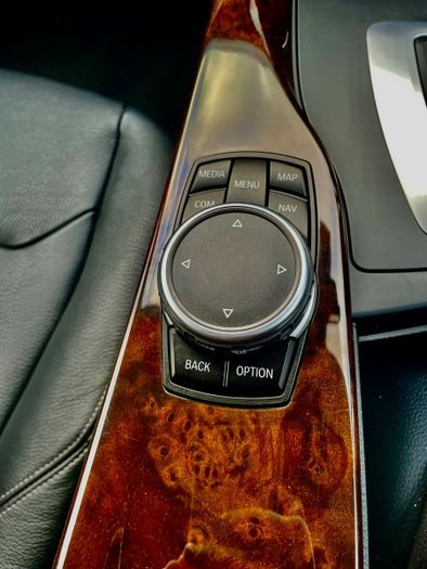 BMW 3 Series 2017