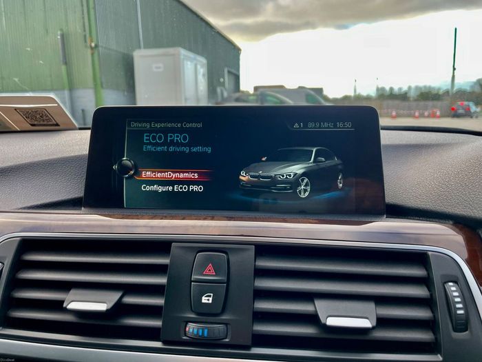 BMW 3 Series 2017