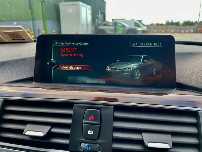 BMW 3 Series 2017