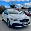 Volvo V40 2015