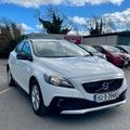 Volvo V40 2015