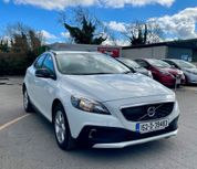 Volvo V40 2015