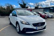 Volvo V40 2015