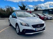 Volvo V40 2015