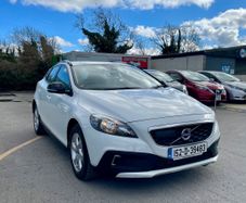 Volvo V40 2015
