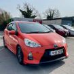 Toyota Aqua 2014