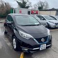 Nissan NOTE 2020
