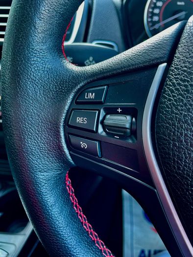 BMW 1 Series 2016